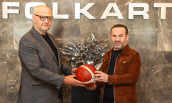 Karşıyaka'da Cicibaş'tan açıklama: Folkart sponsor olacak mı?