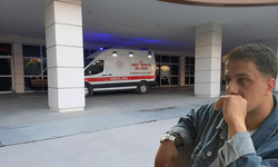 Uzman çavuş kaza kurbanı!