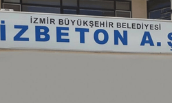 İZBETON’a “Kemeraltı” operasyonu!