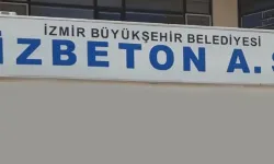 İZBETON'a 'Kemeraltı' operasyonu: 6 kişi serbest bırakıldı!