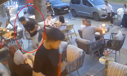 15 yaşındaki Erdem ölümden kaçıyordu... Son anları kamerada!