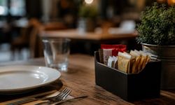 Restoranlarda yeni dönem başlıyor!