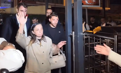Seferihisar operasyonundan başkanın eşi çıktı!