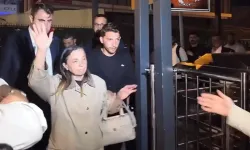 Seferihisar operasyonunda yeni gelişme... Tutuklu başkanın eşi gözaltına alındı!