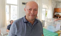 Öldürülen muhtarın yerine ağabeyi seçildi