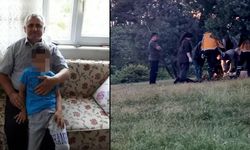 Hayvan otlatmak için meraya çıkmıştı... Kalbine yenik düştü!