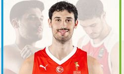 Petkimspor'un milli gururu Yiğit