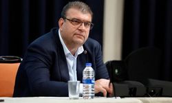 Başkan Yetişkin'den Gökhan Pehlivan mesajı: Masumiyet karinesi vurgusu!