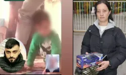 Çocuğunun boğazına bıçak dayamıştı... Cani baba için ceza talebi!
