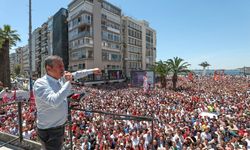 Özel’in İzmir programına rötar!