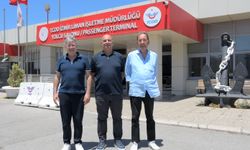 Alsancak Yolcu Limanı için acil eylem çağrısı!