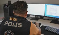 İzmir'de siber ağlara operasyon!