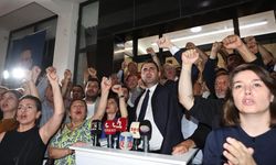 CHP'de direniş kararı, Gümrükçü'ye salvo: Baba ocağını kendini bilmeze, koltuk sevdalısına bırakmayız!