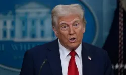 Trump'tan çağrı: İsrail ve İran ateşe son vermeli
