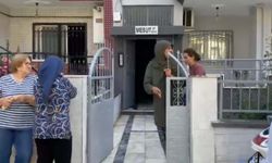 Anne öldü, kızı yaralandı... Manisa'da erkek dehşeti!