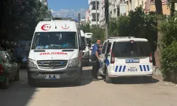 Antalya'da dehşet: Öğretmen, eşini ve kayınpederini öldürdü