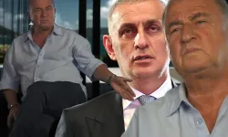 Terim'den TFF Başkanı Hacıosmanoğlu'na cevap!