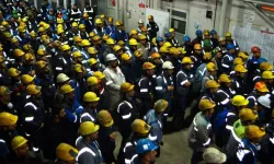 Soma'da işçi kıyımı... 2 bin madenci kapı dışarı!