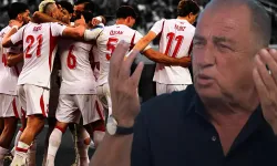 Terim'den 'A Milli Takım' yorumu: Daha çok hayıflanacağız