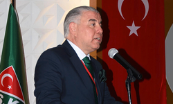 Karşıyaka'da Yaya'dan 10 Haziran uyarısı