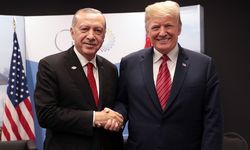 Erdoğan: Trump ile baş başa görüşme olabilir!