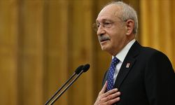 Kılıçdaroğlu'ndan MYK'da Kocaoğlu örneği: Operasyon siyasi ise savunuruz!