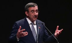 Koç'a bir tepki de Cumhurbaşkanı Yardımcısı Yılmaz'dan!