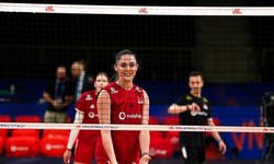 Filenin Sultanları, yarın Almanya ile karşılaşacak!