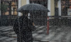 İzmir'de hafta sonu hava sürprizi!