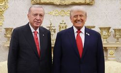 Trump: Erdoğan harika bir lider!