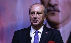Muharrem İnce'den 'yeni parti' açıklaması!
