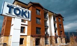TOKİ'den dolandırıcılık uyarısı: Sahte sitelere itibar etmeyin