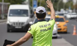'Dur' ihtarına uymadı: 685 bin TL ceza kesildi!