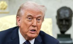 Trump'tan İran mesajı: “Yüzde 100 denetim olacak”
