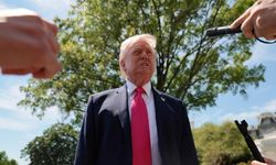 Trump: Bu akşam İran’a yönelik planlanan hava saldırılarını iptal ettim