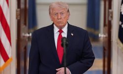 Trump: İsrail'den Hizbullah'la ateşkes yapmasını istedim