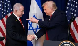Trump'tan Netanyahu'ya: "İran karşısında tek başına kalabilirsin"