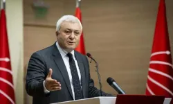 CHP'li Özkan’dan disiplin sürecine tepki: Tüzüğe açıkça aykırı