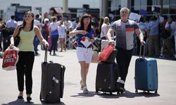 Rus turistlerin yaz rotası değişmedi: Türkiye zirvede