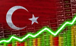 İlk çeyrek büyüme rakamları açıklandı!