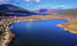Gölcük'e karavan park yolda!