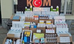 Toplu hayvan katliamı son anda engellendi!