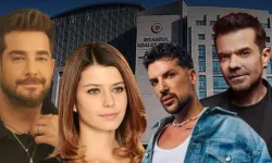 Ünlülere uyuşturucu soruşturmasında yeni dalga: 22 gözaltı!
