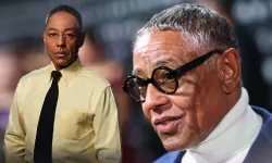 Breaking Bad'in Gustavo Fring'i Müslüman oldu