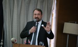 Ve Başkan Gümrükçü fiilen göreve başladı… İlk temas kimlerle?