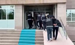 76 ilde uyuşturucu tacirlerine operasyon: 976 şüpheli tutuklandı