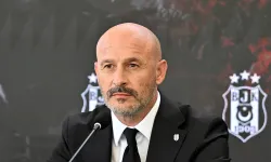 Beşiktaş'ta Vincenzo Italiano, üç ismin biletini kesti