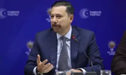 AK Partili Kaya’dan ‘Meles’ çıkışı: İhmalin kokusu!