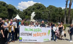 EGEÇEP’ten ekoloji karnesi: Talan, yağma ve mücadele!
