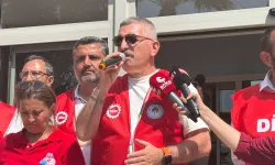 Meclisteki 'ESHOT' önerisine sendikadan tepki: Ben onun yerine utandım!